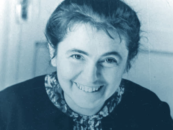 Ольга Александровна Ладыженская