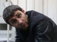 Заур Дадаев