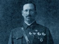 Михаил Григорьевич Ефремов