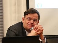 Андрей Ланьков. Фото: Наташа Четверикова
