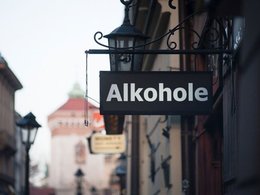 Алкогольный рынок Польши