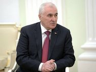 Леонид Тибилов