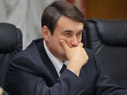 Игорь Левитин