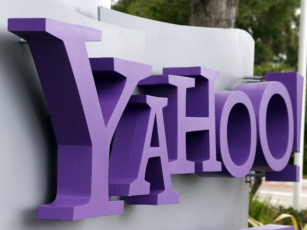 Yahoo