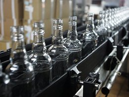 Производство алкоголя