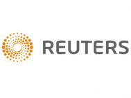 Логотип Reuters