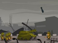 Игра "Битва за Донецк"