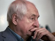 Марк Захаров