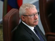 Олег Морозов