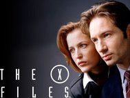 Сериал The X-Files