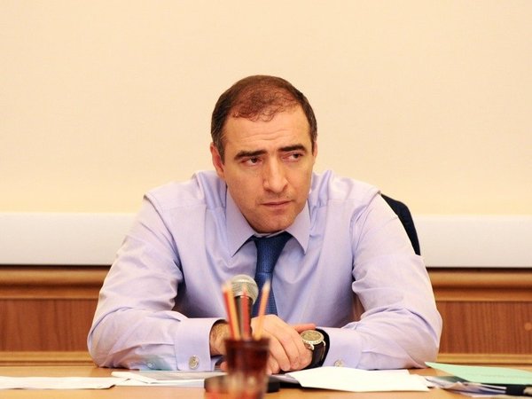 Абусупьян Хархаров