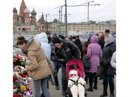 28 марта 2015 г. Фото: Марина Мирлина