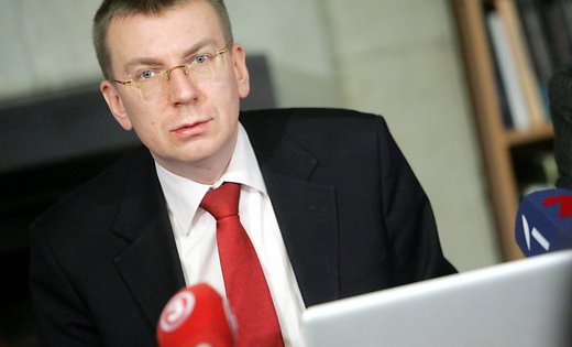 Эдгар Ринкевич