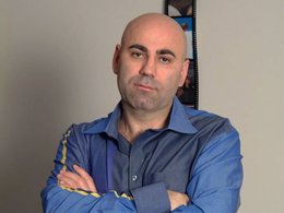 Иосиф Пригожин Иосиф Пригожин