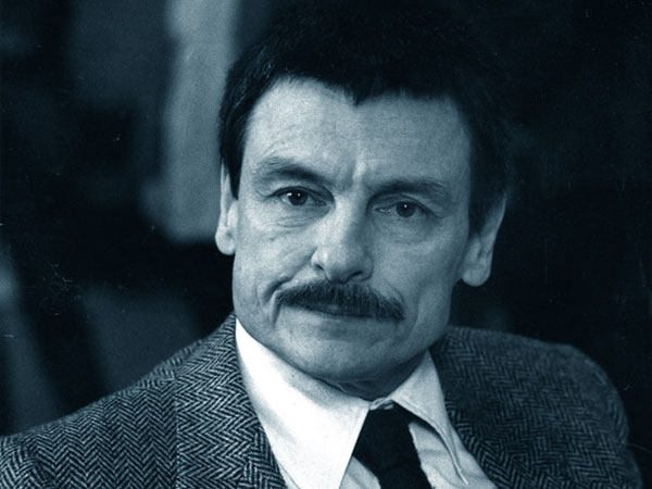 Андрей Арсеньевич Тарковский