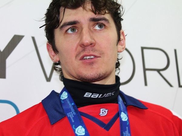 Сергей Ломанов