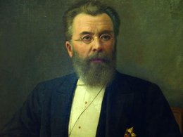 Николай Васильевич Склифосовский Николай Васильевич Склифосовский