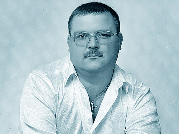 Михаил Круг