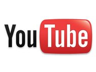 Логотип YouTube