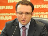 Вадим Ампелонский