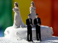Однополые браки