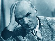 Николай Павлович Акимов