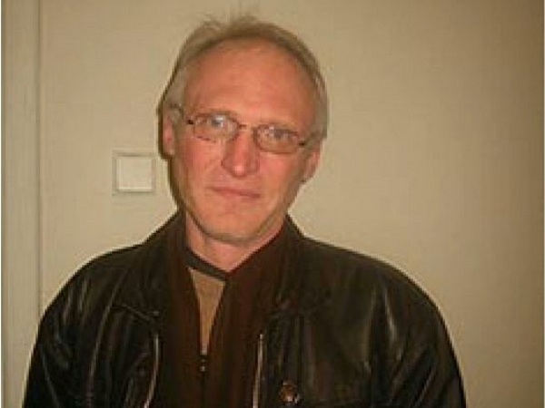 Сергей Сухобок