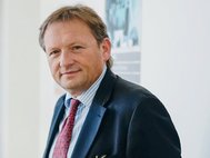 Бизнес-омбудсмен Борис Титов