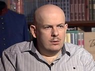 Олесь Бузина
