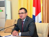 Николай Федоров