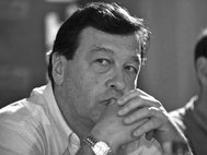 Евгений Гонтмахер. Фото Наташи Четвериковой