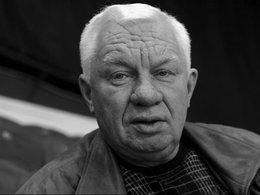 Сергей Михалев