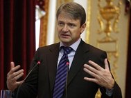 Александр Ткачев