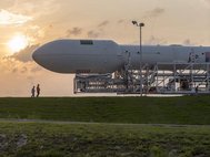 ракета Falcon 9 компании SpaceX