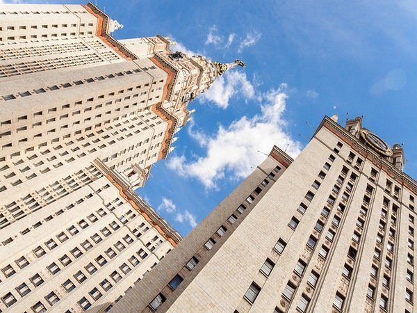 Не потерять Технологическую долину МГУ Не потерять Технологическую долину МГУ
