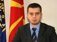 Иво Котевски