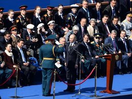 Парад Победы