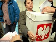 Выборы в Польше