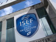 Intel ISEF