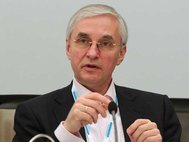 Игорь Юргенс