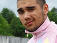 Александр Килин