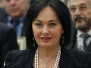 Лариса Андреевна Гузеева