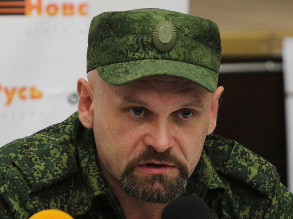 Алексей Мозговой