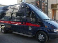 Следственный комитет России
