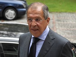 Сергей Лавров