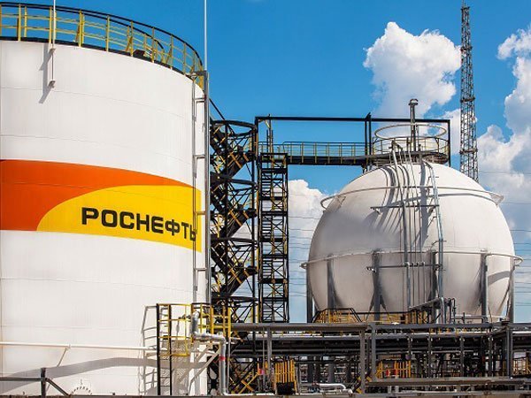 Лаптев роснефть фото