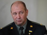 Сергей Мельничук
