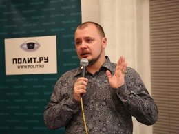 Виктор Солкин