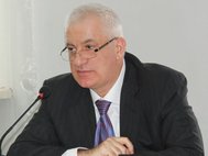 Тамерлан Агузаров
