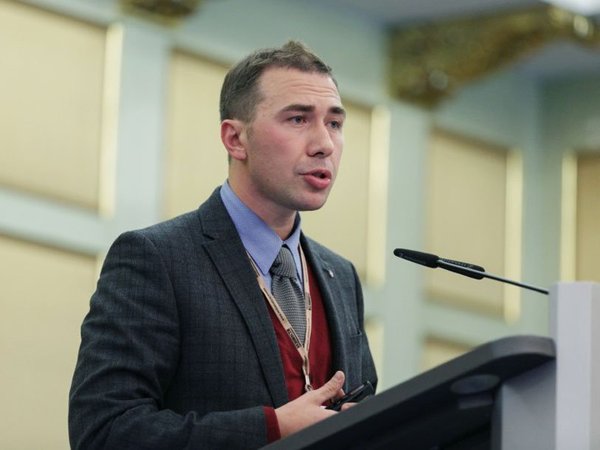 Вадим Новиков